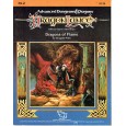 Dragonlance - DL2 Dragons of Flame (jdr AD&D 1ère édition) 001