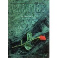 Vampire La Mascarade - Livre de Base (jdr 1ère édition en VF) 005