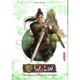 Wulin - Chroniques du Pinceau & de l'Epée (jdr Game-Fu en VF) 001