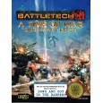 Shadowrun V4 & Battletech A Time of War - RPG Quick-Start Rules (kits découverte jdr en VO) 002