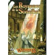 Les Royaumes de la Sorcellerie (jdr Warhammer 1ère édition en VF) 001