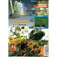 Vae Victis N° 10 (La revue du Jeu d'Histoire tactique et stratégique) 002