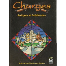 Charges antiques et médiévales (Livre de règles)