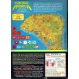 Central America - The United States' Backyard War (wargame Victory Games en VO) 002