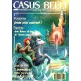 Casus Belli N° 43 (magazine de jeux de simulation) 003