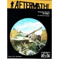 Aftermath! - Campaign Pack A2 Sydney (Rpg en VO) 001