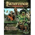 Kingmaker 32- Quand les rivières se teintent de rouge (jdr Pathfinder en VF) 001