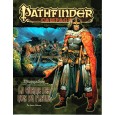 Kingmaker 35 - La Guerre des Rois du Fleuve (jdr Pathfinder en VF) 001