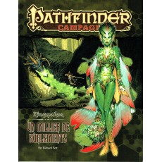 Kingmaker 36 - Un millier de hurlements (jdr Pathfinder en VF)