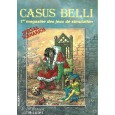 Casus Belli N° 34 (magazine de jeux de simulation) 002