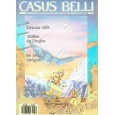Casus Belli N° 37 (magazine de jeux de simulation) 004