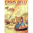 Casus Belli N° 35 - Spécial LAELITH (magazine de jeux de simulation) 002