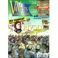 Vae Victis N° 18 (La revue du Jeu d'Histoire tactique et stratégique) 001