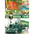 Vae Victis N° 19 (La revue du Jeu d'Histoire tactique et stratégique) 001
