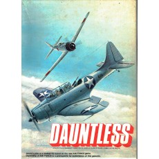 Dauntless (extension wargame Air Force d'Avalon Hill en VO)