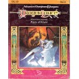 Dragonlance - DL15 Mists of Krynn (jdr AD&D 1ère édition) 001