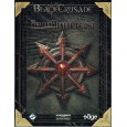 Black Crusade - Kit du Meneur de Jeu (jdr Warhammer 40.000 en VF) 001