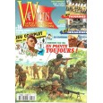 Vae Victis N° 16 (La revue du Jeu d'Histoire tactique et stratégique) 001