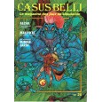 Casus Belli N° 28 (magazine de jeux de simulation) 002