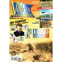 Vae Victis N° 14 (La revue du Jeu d'Histoire tactique et stratégique)