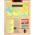 The Great Battles of Alexander Deluxe - The Macedonian Art of War 338-326 B.C. (wargame GMT en VO) 003