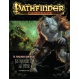 La Couronne Putréfiée 44 - Le procès de la Bête (jdr Pathfinder en VF) 001