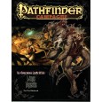 La Couronne Putréfiée 45 - Lune brisée (jdr Pathfinder en VF) 001