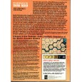 Rise and decline of the Third Reich (wargame Avalon Hill en VO) 002