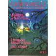 Casus Belli N° 21 (magazine de jeux de simulation) 002