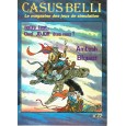 Casus Belli N° 22 (magazine de jeux de simulation) 001