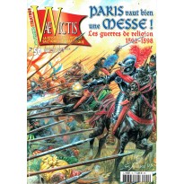 Vae Victis N° 50 (La revue du Jeu d'Histoire tactique et stratégique)