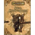Spell Compendium (jdr Dungeons & Dragons 3.5 en VO) 001
