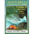 Casus Belli N° 14 (magazine de jeux de simulation) 002