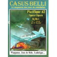 Casus Belli N° 14 (magazine de jeux de simulation) 002