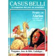 Casus Belli N° 13 (magazine de jeux de simulation) 001