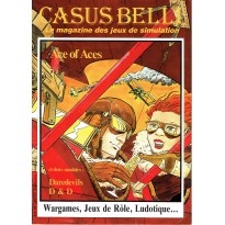 Casus Belli N° 16 (magazine de jeux de simulation)