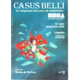 Casus Belli N° 19 (magazine de jeux de simulation) 001
