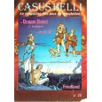 Casus Belli N° 20 (magazine de jeux de simulation) 002