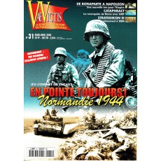 Vae Victis N° 31 (La revue du Jeu d'Histoire tactique et stratégique)