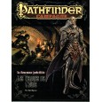 La Couronne Putréfiée 47 - Les Cendres de l'Aube (jdr Pathfinder en VF) 001