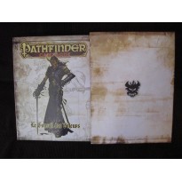 Le Conseil des Voleurs - Livre & coffret (jdr Pathfinder en VF)