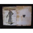 Le Conseil des Voleurs - Livre & coffret (jdr Pathfinder en VF) 001