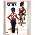 The Battle of the Alma - The Crimean War 1854-1856 (wargame 3W en VO) 001