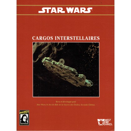 Cargos interstellaires (jeu de rôle Star Wars D6 en VF) 006