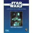 Star Wars D6 - Le jeu de rôle de la Guerre des Etoiles (jdr Seconde édition en VF) 004