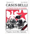 Casus Belli N° 9 (magazine de jeux de simulation) 002