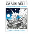 Casus Belli N° 10 (magazine de jeux de simulation) 001