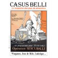 Casus Belli N° 11 (magazine de jeux de simulation) 001