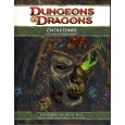Outre-Tombe - Les Secrets des Morts-vivants (jdr Dungeons & Dragons 4 en VF) 004