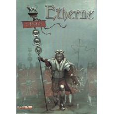 Etherne - Livre de Base (jdr La Boîte à Polpettes en VF)